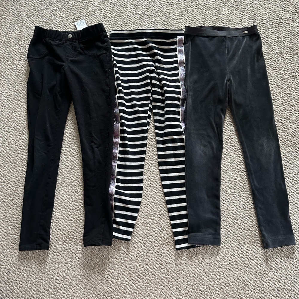 Size 8 pants bundle
